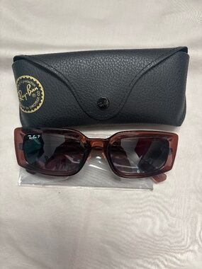 Ray-Ban Sunglasses